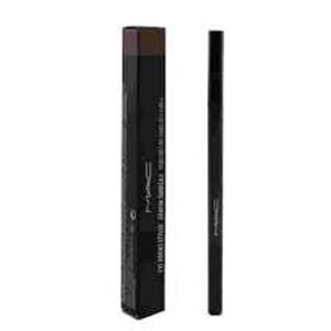 New in Box!‎ MAC Eye Brows Styler Hickory Deep Red Brown